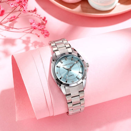 Women's Quartz Wrist Watch - wnkrs