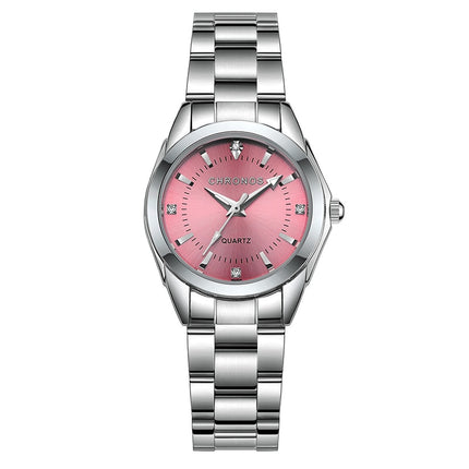Women's Quartz Wrist Watch - wnkrs