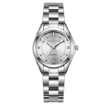 Women's Quartz Wrist Watch - wnkrs