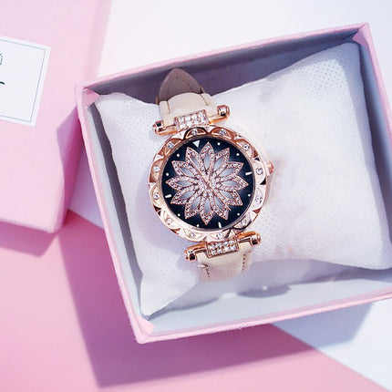 Women's Starry Sky Luxury Watch - wnkrs