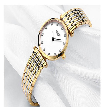 Link Bracelet Couple Watch - wnkrs