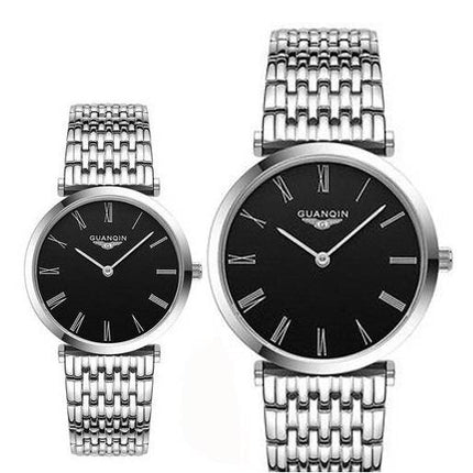 Link Bracelet Couple Watch - wnkrs