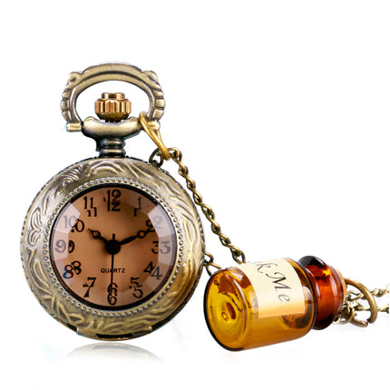Vintage Pocket Watches - wnkrs