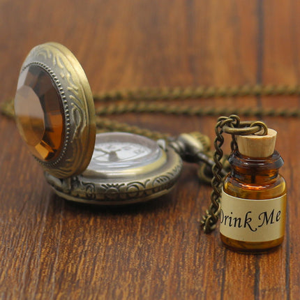 Vintage Pocket Watches - wnkrs