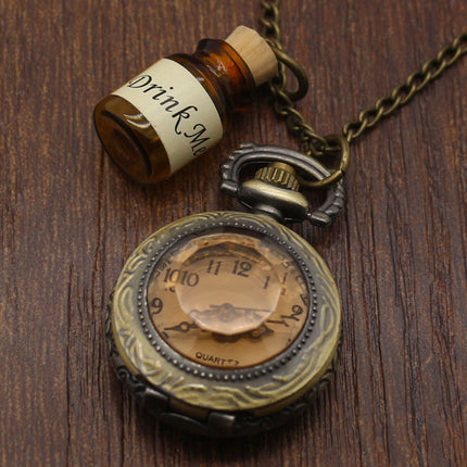 Vintage Pocket Watches - wnkrs