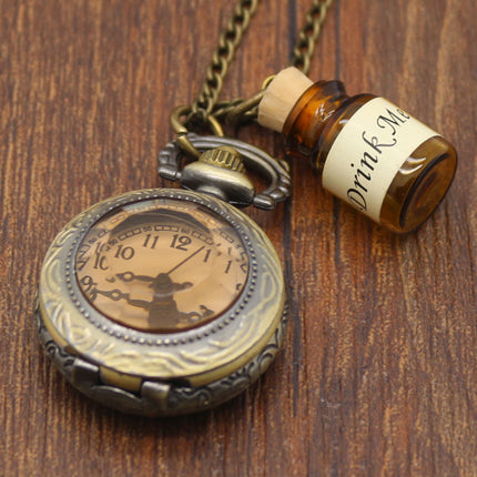Vintage Pocket Watches - wnkrs