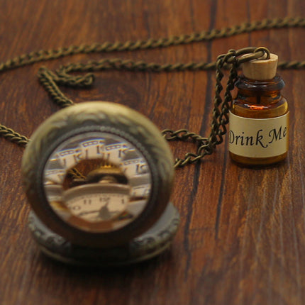 Vintage Pocket Watches - wnkrs