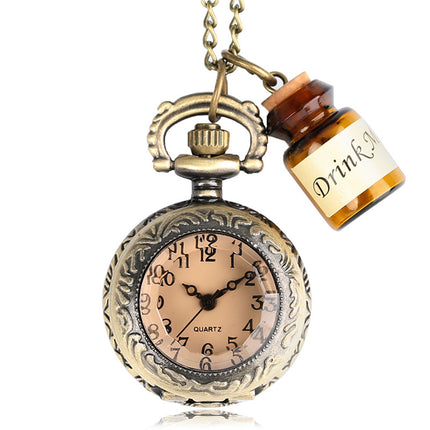 Vintage Pocket Watches - wnkrs