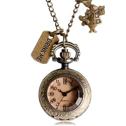 Vintage Pocket Watches - wnkrs