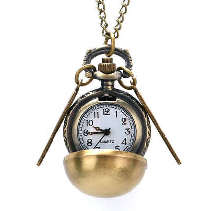 Vintage Pocket Watches - wnkrs