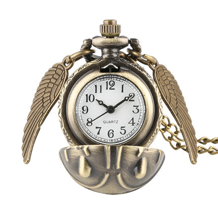 Vintage Pocket Watches - wnkrs
