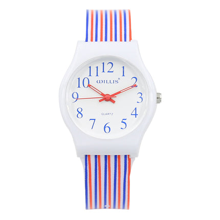 Fashion Sports Children's Watches - wnkrs