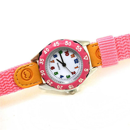 Children's Smile Watch - wnkrs