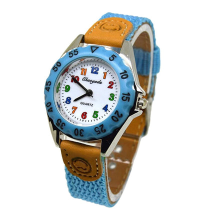 Children's Smile Watch - wnkrs