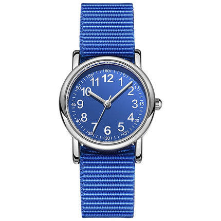 Kid's Quartz Watch - wnkrs