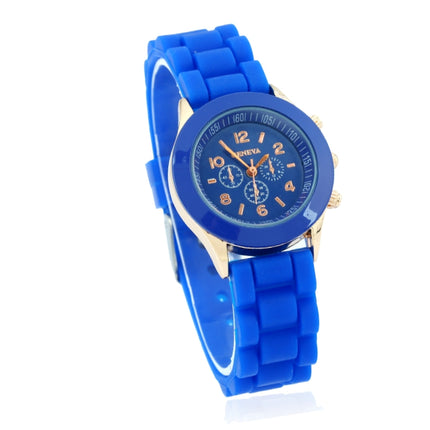 Children's Mini Geneva Style Watch - wnkrs