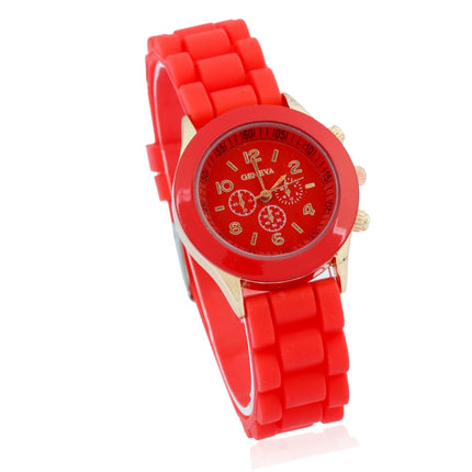 Children's Mini Geneva Style Watch - wnkrs