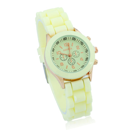 Children's Mini Geneva Style Watch - wnkrs