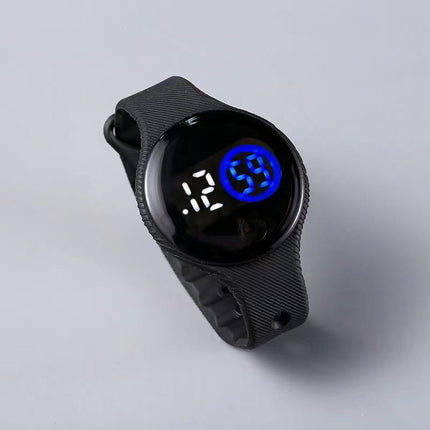 Kids Digital Waterproof Watch - wnkrs