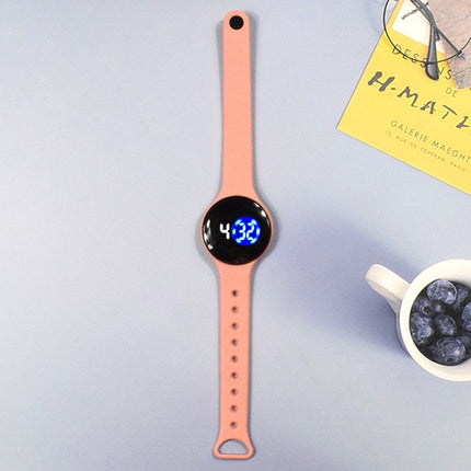 Kids Digital Waterproof Watch - wnkrs
