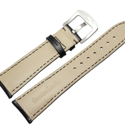 Genuine Leather Soft Straps - wnkrs