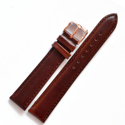 Genuine Leather Straps - wnkrs