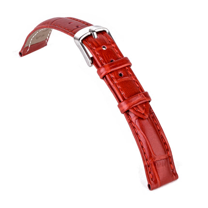 Genuine Leather Watch Straps - wnkrs