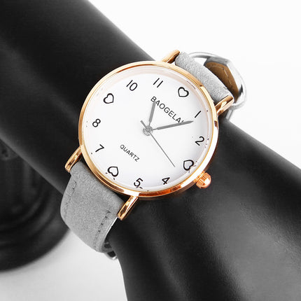 Women's Simple Vintage Small Dial Watch - wnkrs