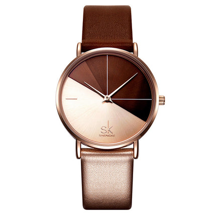 Sleek Wrist Women’s Wristwatch - wnkrs
