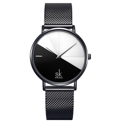 Sleek Wrist Women’s Wristwatch - wnkrs