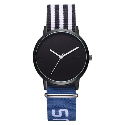 Women's Casual Minimalist Leather Wrist Watch - wnkrs