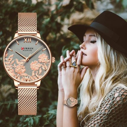 The Ultimate Style Ladies Watch - wnkrs