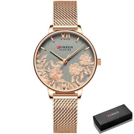 The Ultimate Style Ladies Watch - wnkrs