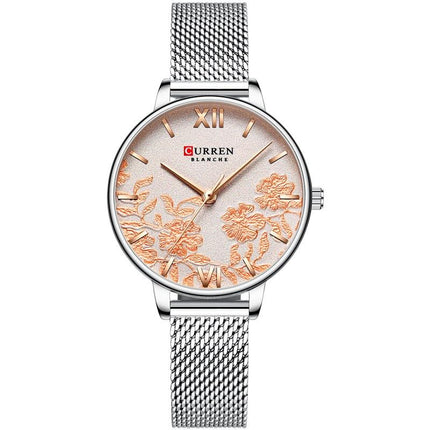 The Ultimate Style Ladies Watch - wnkrs