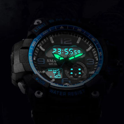 Women's Shockproof Waterproof Sport Watches - wnkrs