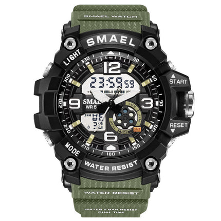 Women's Shockproof Waterproof Sport Watches - wnkrs