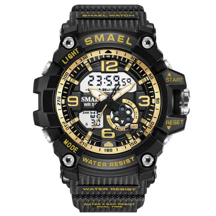 Women's Shockproof Waterproof Sport Watches - wnkrs