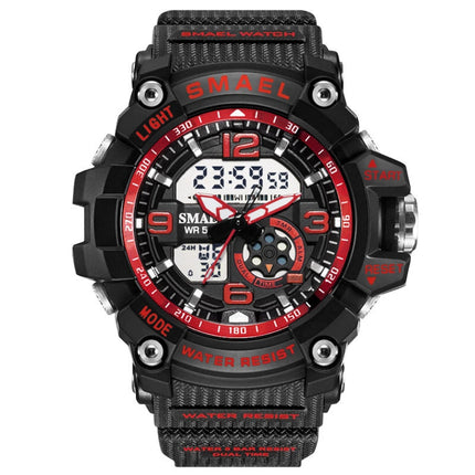 Women's Shockproof Waterproof Sport Watches - wnkrs