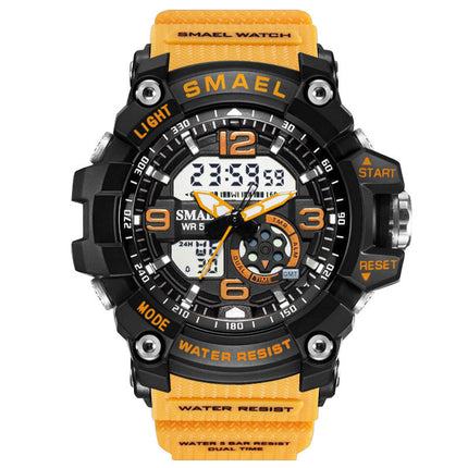 Women's Shockproof Waterproof Sport Watches - wnkrs
