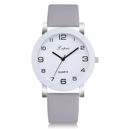 Women's Casual Colourful Watch - wnkrs
