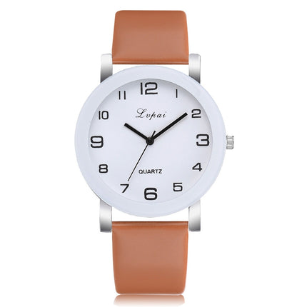Women's Casual Colourful Watch - wnkrs
