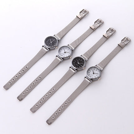 Women's Casual Quartz Watch - wnkrs
