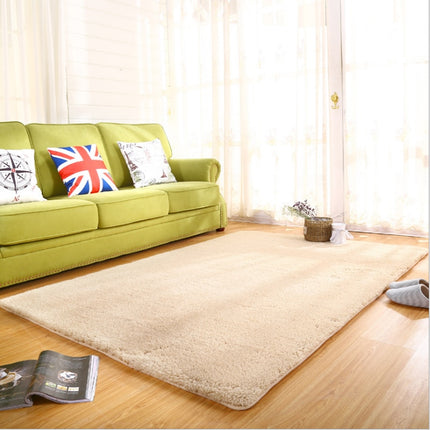 Anti Slip Soft Bedroom Rug - wnkrs