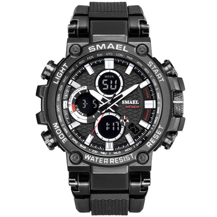 Men's Tire Design Strap Sport Watches - wnkrs