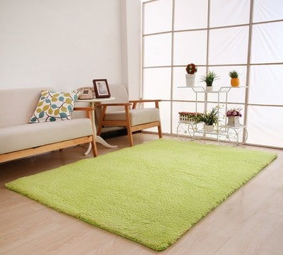 Anti Slip Soft Bedroom Rug - wnkrs
