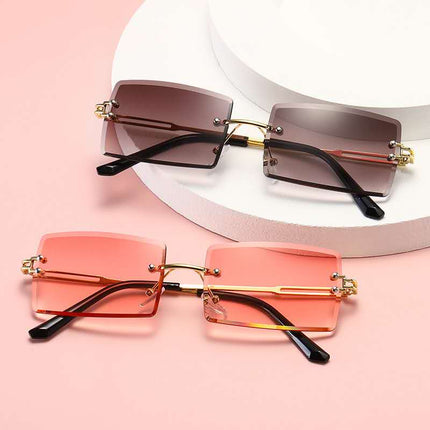 Women's Retro Sunglasses - wnkrs