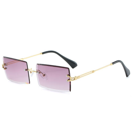 Women's Retro Sunglasses - wnkrs
