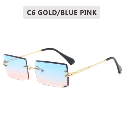 Women's Retro Sunglasses - wnkrs