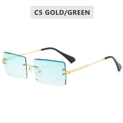 Women's Retro Sunglasses - wnkrs