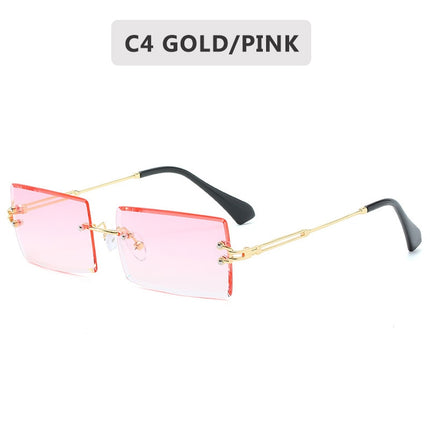 Women's Retro Sunglasses - wnkrs